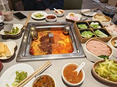 -海底捞火锅(世豪广场店)
