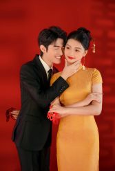 -索菲雅新派婚纱摄影(桂林店)