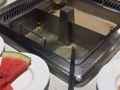 -海底捞火锅(高科广场店)