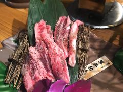 -黑牛の店·和牛烧肉(大悦城店)