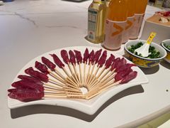 -南门涮肉(东单店)