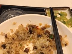 -永和大王(浦东国际机场店)