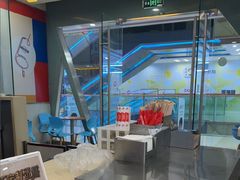 -DQ·蛋糕·冰淇淋(金牛万达店)