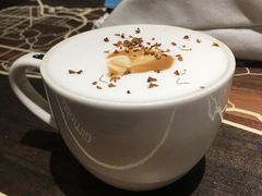 -Peet's 皮爷咖啡(东湖路手作店)