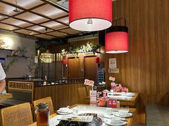 -老阿爸鲜鱼土菜(独墅湖店)