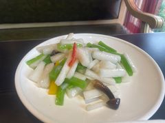 -老牌坊鲁菜名店(聊城美食岛店)