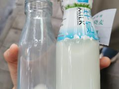 -家阳赵师傅油饼包烧麦(粮道街店)
