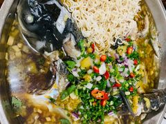 -湘菜时代风味餐厅