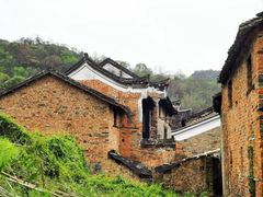 -上甘棠村