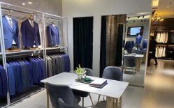 点击看大图 -THE QUEEN(北京店)