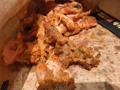 -上帝炸鸡(食品街店)