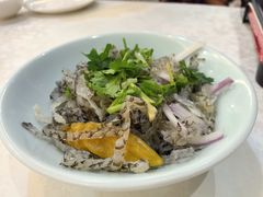 -千岛湖鱼味馆(十字街总店)