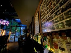 -SPEYSIDE 威士忌&鸡尾酒吧