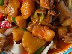 -帕米尔食府(白云观店)