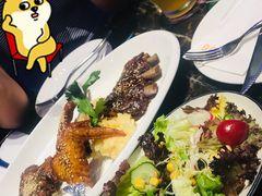 -MOSSO德国餐厅·音乐酒吧(环宇荟店)