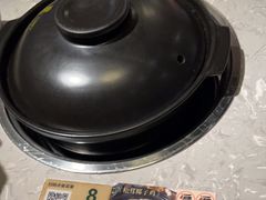 -百年果林椰子鸡(益田假日里店)