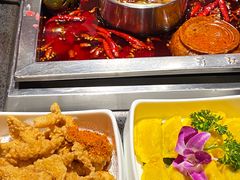 -蜀江龙火锅(339店)