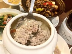 -蛇口希尔顿南海酒店·随轩中餐厅·粤菜