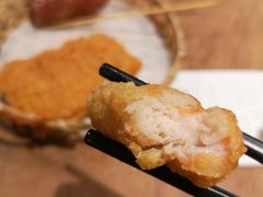 -和府捞面(东直门银座店)