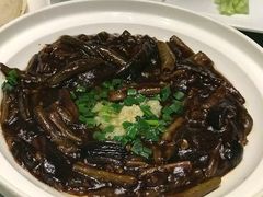 -广玉兰上海菜(德平店)