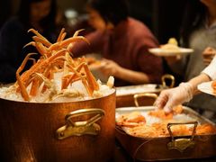 -上海柏悦酒店·世纪100牛排馆