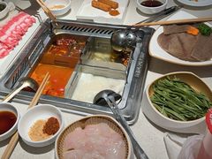 -海底捞火锅(中商百货店)