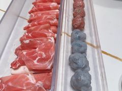 -半闲斋羊肉铺(齐礼阎店)