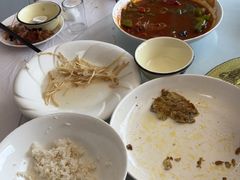 -天乐农家鱼头王(天目湖店)