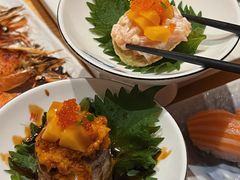 -酒井酱子·深夜食堂(东城汇店)