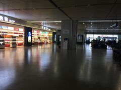 -西宁曹家堡国际机场-T2航站楼