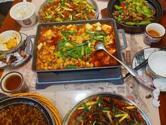 -杨记隆府(时代天街店)