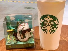 -星巴克臻选(天津鲁能中心一店)
