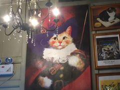 -猫咪博物馆(顶澳仔猫街店)