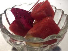 -陶苏·品味融合川菜(龙湖源著天街店)
