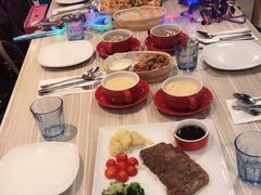 -必胜客(大观天地店)
