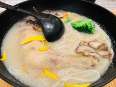 -云味馆过桥米线(皇庭广场店)