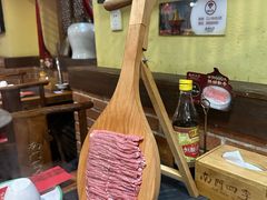 -南门四季铜锅涮肉(左家庄店)