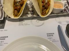 -Deer Park鹿园西餐(仁恒置地广场店)