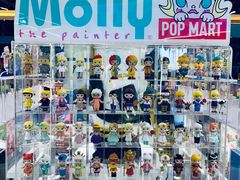 -泡泡玛特POPMART(侨福芳草地店)
