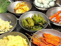 -O记东北砂锅麻辣烫
