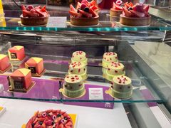 -视博茶点(美狮美高梅店)