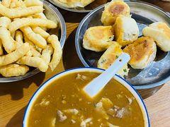 -舞阳闪氏定兴斋胡辣汤(张家港路店)