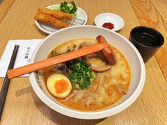 -味千拉面(惠州文昌一路分店)