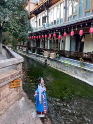 -小红帽摄影(丽江店)