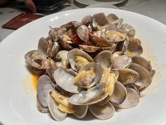 -双合园·海鲜水饺青岛菜(上清路店)