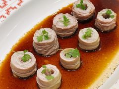 -世博源公馆·本帮融合菜·主题包厢·江景餐厅