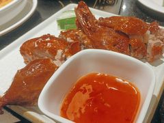 -大丰收脆鱼(正荣财富中心店)