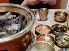 -闻老头·菊花炭烤肉(D11店)