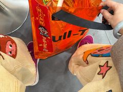 -Pull-Tab拉环咖啡(杭州市上城区来福士中心店)