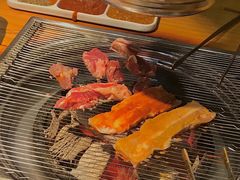 -7年8班朝鲜族非遗美食(三钢里店)